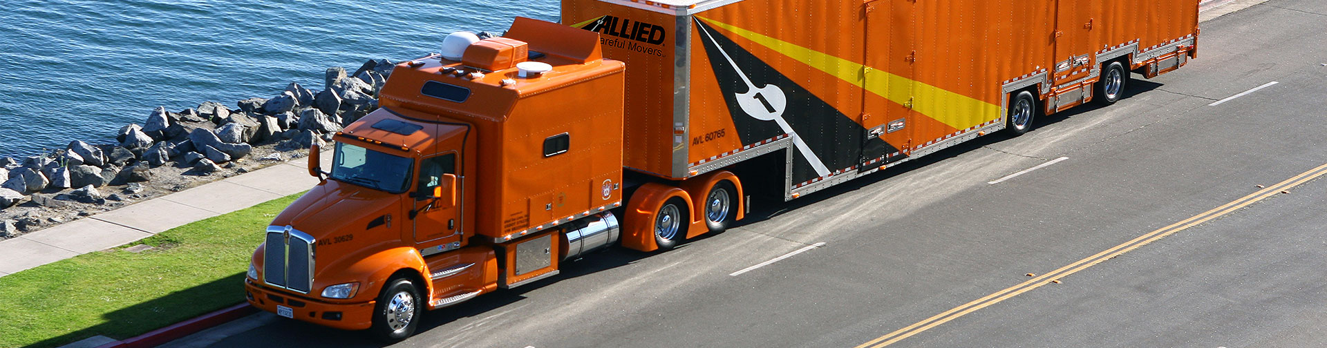 Chicago International Movers