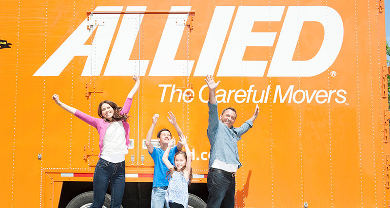 Allied Chicago International Movers