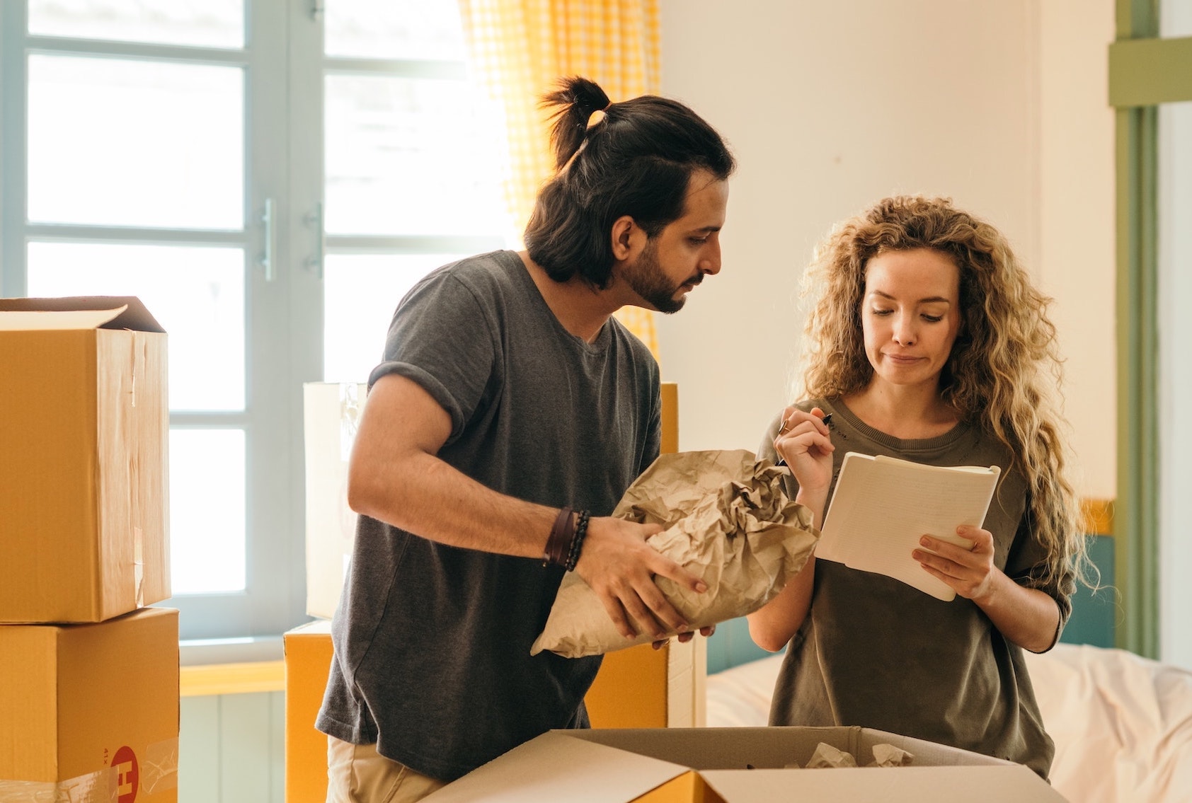 international moving companies